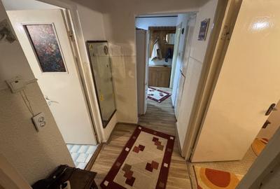 Apartament cu 2 camere decomandat în Inel II - 9
