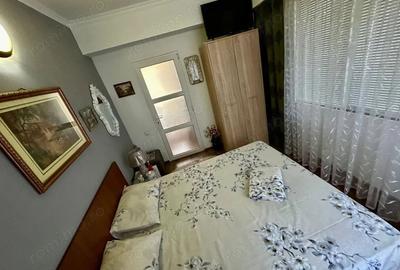 Apartament cu 2 camere decomandat în Dacia - 2