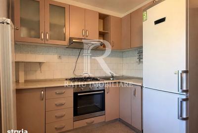 Apartament cu 3 camere în Iosia - 8
