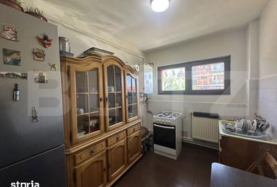 Apartament cu 3 camere în Central - 2
