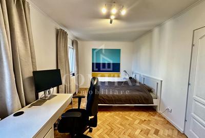 Apartament cu 3 camere decomandat, mobilat în Mănăștur - 5