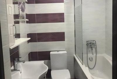 Garsonieră în Aradului - 1