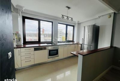 Apartament cu 2 camere, mobilat în Terezian