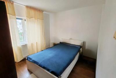 Apartament cu 2 camere decomandat în Central - 8