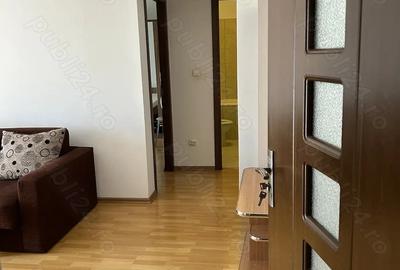 Apartament cu 2 camere semidecomandat în Girocului - 5