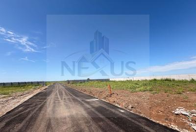 Teren intravilan de 488 mp, în Berceni