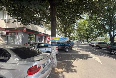 Spațiu comercial, de 88 mp, în Olteniței