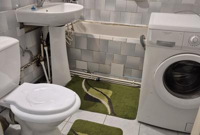 Apartament cu 2 camere decomandat în Lehnești - 4