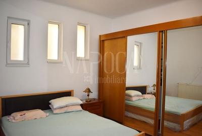 Casă individuală cu 7 camere cu Canalizare în Nufărul - 2
