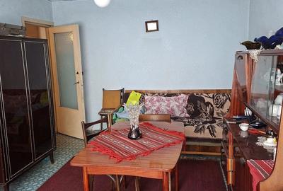 Apartament cu 2 camere decomandat în Ultracentral - 1