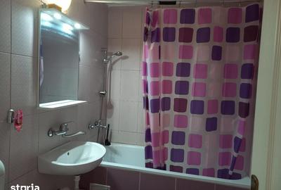 Apartament cu 2 camere în Plopilor
