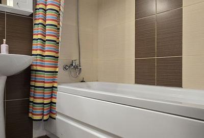 Apartament cu 2 camere decomandat în Central - 10