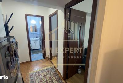 Apartament cu 2 camere în Central - 1