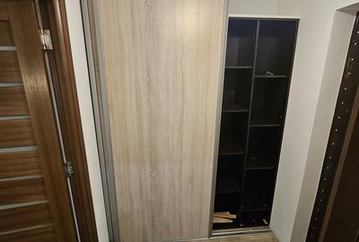 Garsonieră semidecomandată în Popoveni
