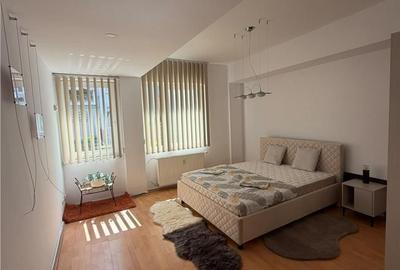 Apartament cu 2 camere semidecomandat în Mărăști - 2