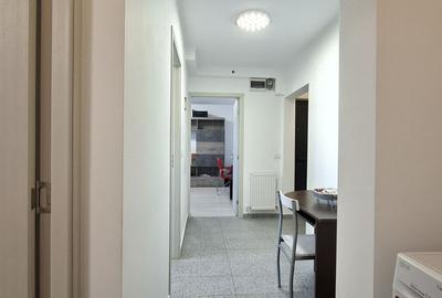 Apartament cu 2 camere decomandat, mobilat în Faleză - 1