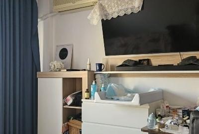 Garsonieră decomandată, mobilată în Lujerului - 10