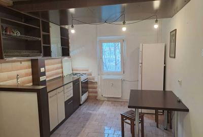 Garsonieră decomandată în Vitan - 2