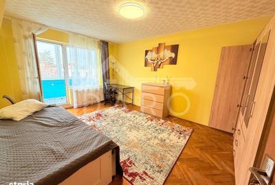 Apartament cu 2 camere decomandat în Mureșeni - 1
