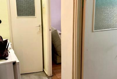 Garsonieră decomandată în Central - 6
