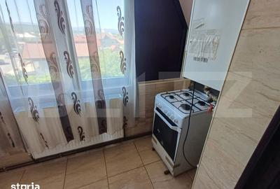 Garsonieră în Lotrului - 2