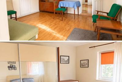 Casă cu 3 camere în Central - 6