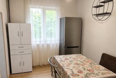 Apartament cu 3 camere decomandat, mobilat în Inel II - 2
