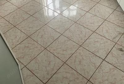 Apartament cu 3 camere semidecomandat în Nord - 1
