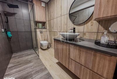 Apartament cu 3 camere în Florești