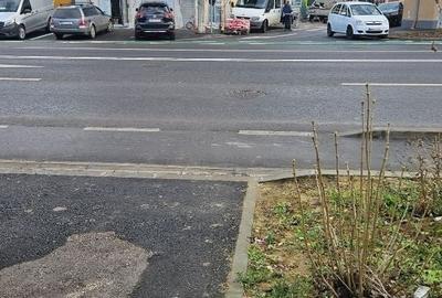 Casă cu 2 camere cu Teren 250 Mp în Iosia