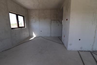 Duplex cu 5 camere cu Canalizare în Buziașului - 3