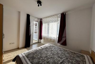 Apartament cu 3 camere semidecomandat, mobilat în Mărăști - 5