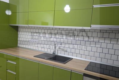 Apartament cu 2 camere decomandat, mobilat în Florești - 3