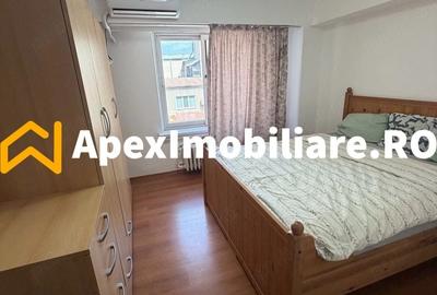 Apartament cu 4 camere decomandat în Centrul Civic