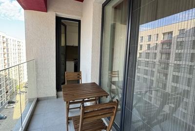 Apartament cu 2 camere decomandat în Politehnica - 7