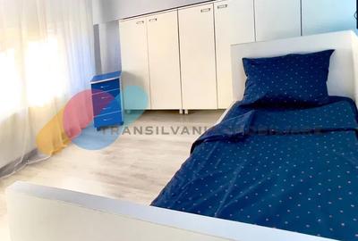 Apartament cu 4 camere decomandat, mobilat în Mărăști - 7