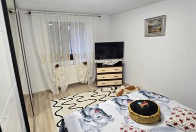 Casă individuală cu 5 camere cu Garaj în Petrești - 24