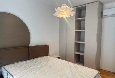 Apartament cu 3 camere în 13 Septembrie - 2