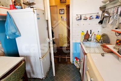 Apartament cu 2 camere semidecomandat în Mazepa 1 - 1