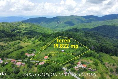 Spațiu comercial, în Runcu - 2
