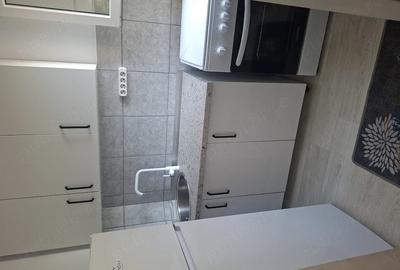 Garsonieră nedecomandată în Central