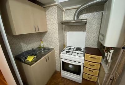 Garsonieră semidecomandată în Nicolina - 4