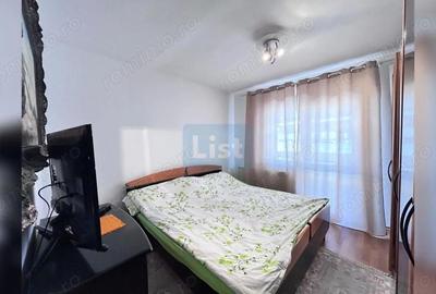 Apartament cu 3 camere decomandat, mobilat în Central - 8