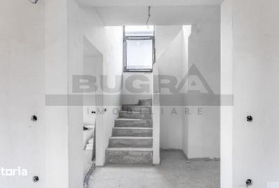 Casă cu 5 camere cu Teren 515 Mp în Florești - 6