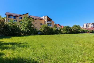 Teren Construcții intravilan de 1263 mp, în Centrul Istoric - 4