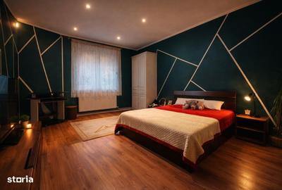 Apartament cu 2 camere în Ultracentral