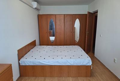 Apartament cu 2 camere, mobilat în Zorilor - 3