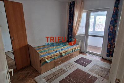 Apartament cu 3 camere decomandat, mobilat în Cetate - 5