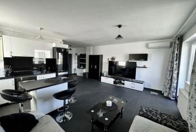 Apartament cu 2 camere decomandat în Central - 5