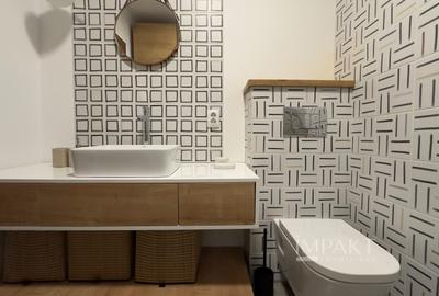 Apartament cu 2 camere semidecomandat, mobilat în Andrei Mureșanu - 13